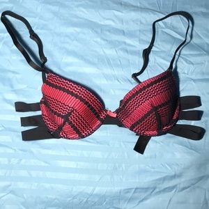 Design lab Hudson Bay bra size 32A